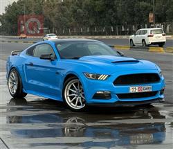 فورد موستانج